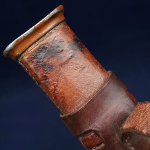 British WW1 1912 Pattern Cavalry Officers Sword 2nd Lt Frank DArcy Blofeld, 2nd Life Guards 24